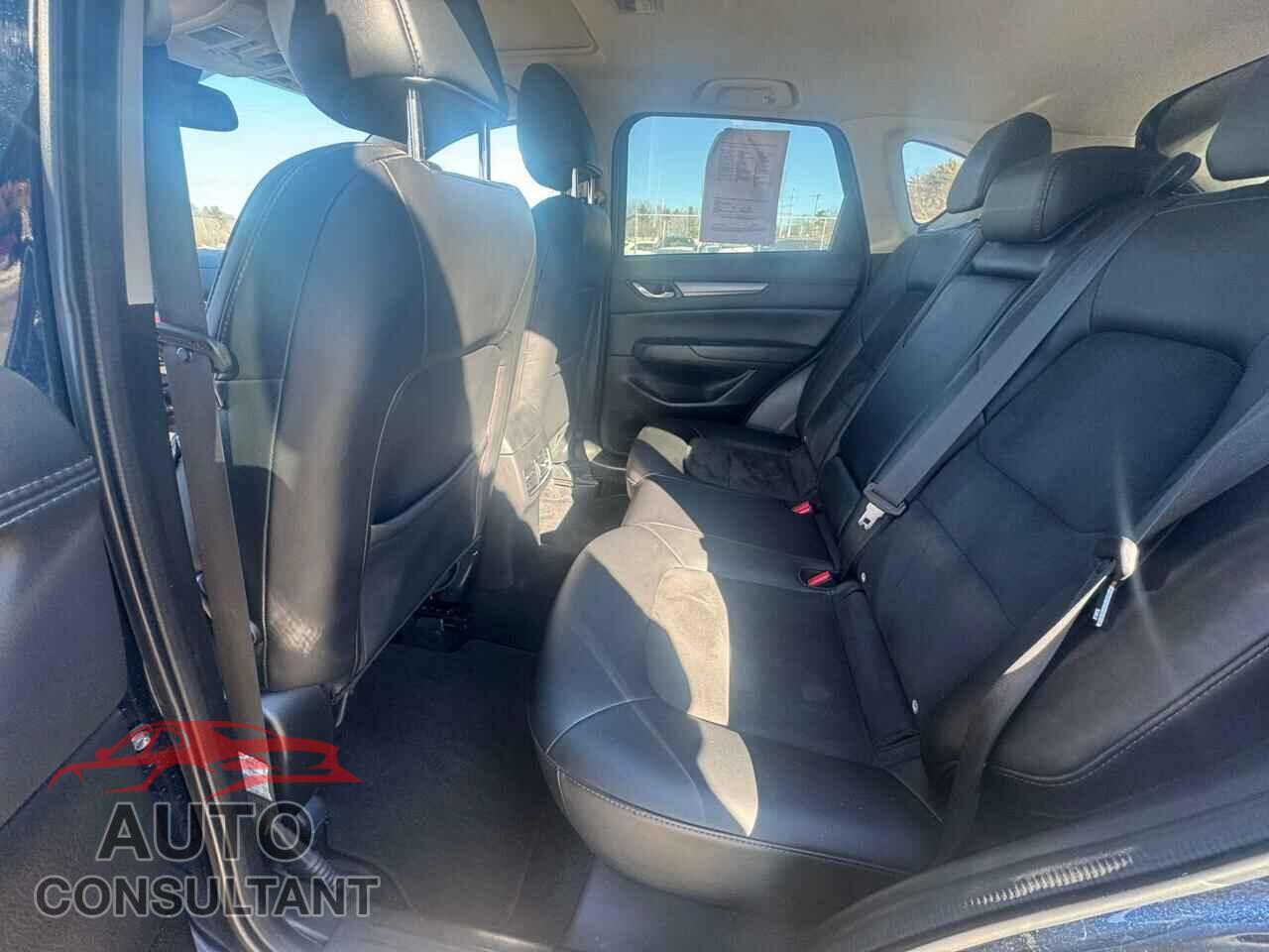 MAZDA CX-5 2018 - JM3KFBCM4J0439373