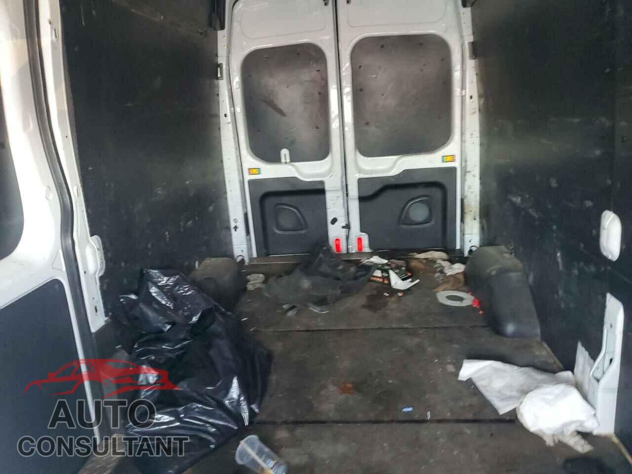 FORD TRANSIT 2017 - 1FTBW2XM2HKB21558