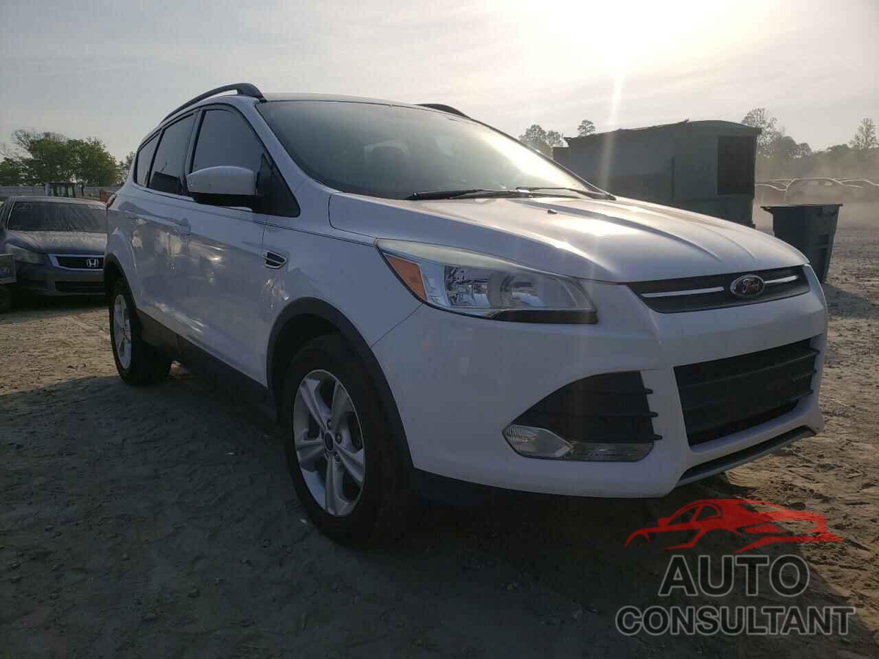FORD ESCAPE 2016 - 1FMCU9GX1GUB75705
