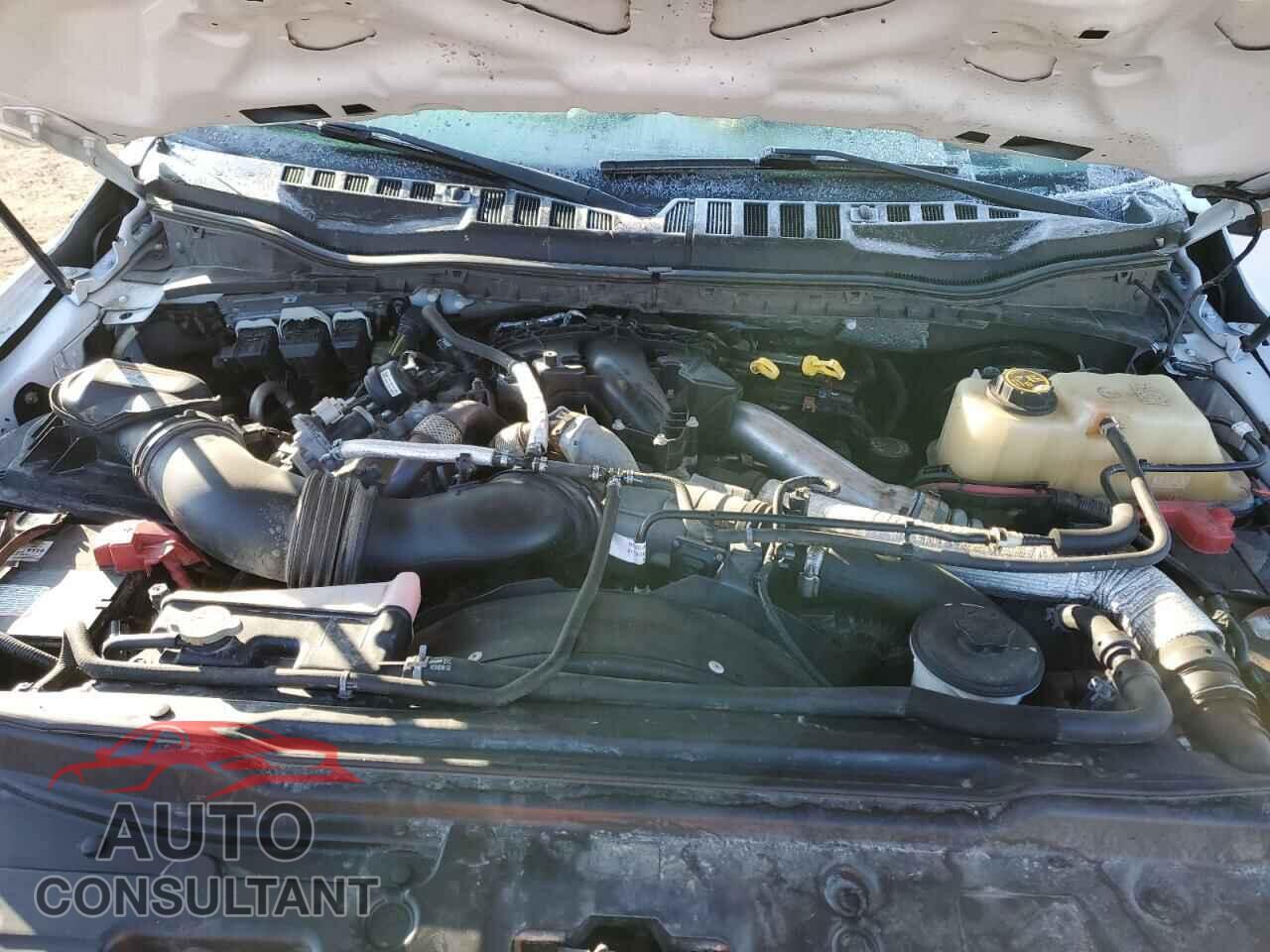 FORD F250 2018 - 1FT7W2BT9JEB40035