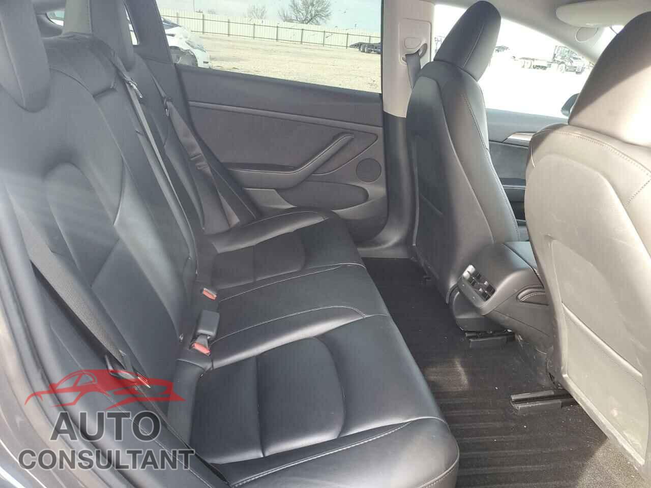 TESLA MODEL 3 2023 - 5YJ3E1EA8PF623545