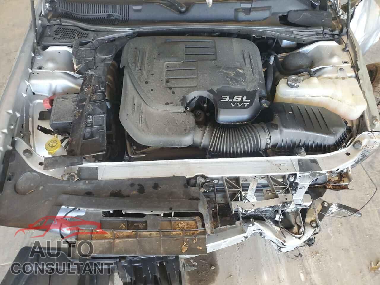DODGE CHALLENGER 2023 - 2C3CDZAG1PH540758