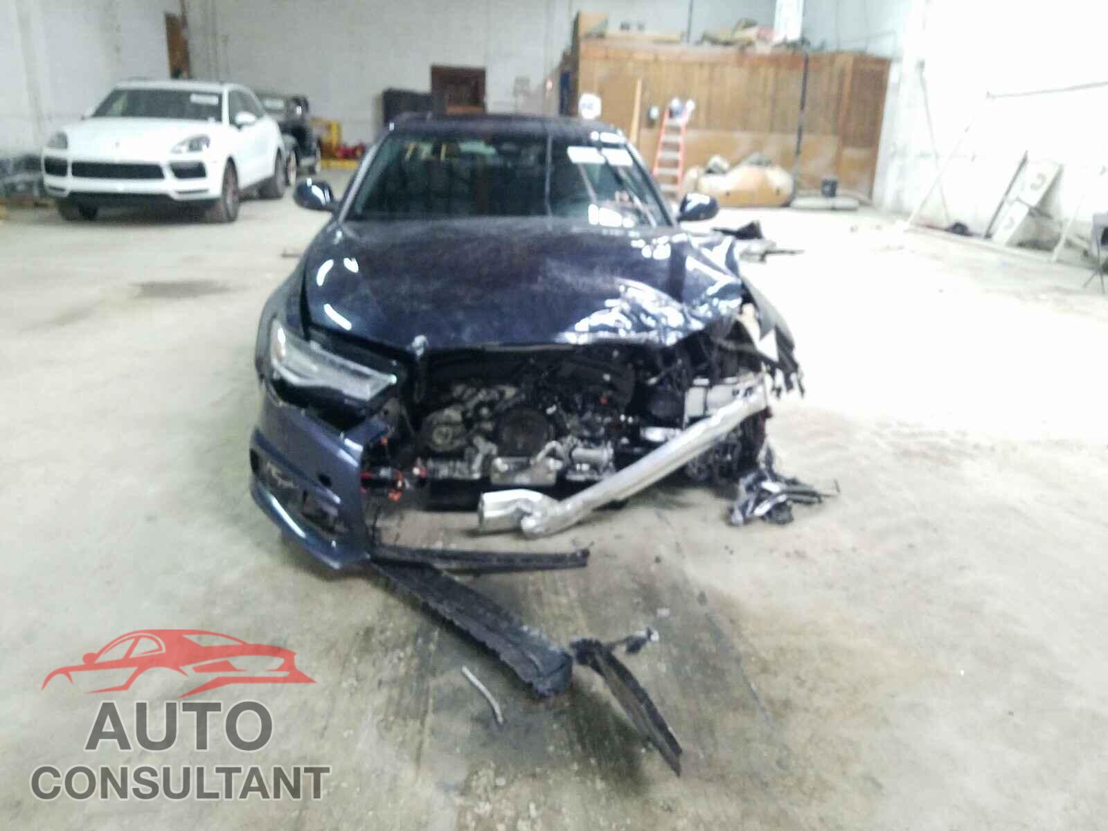 AUDI S6/RS6 2018 - WAUHFAFC3JN052278