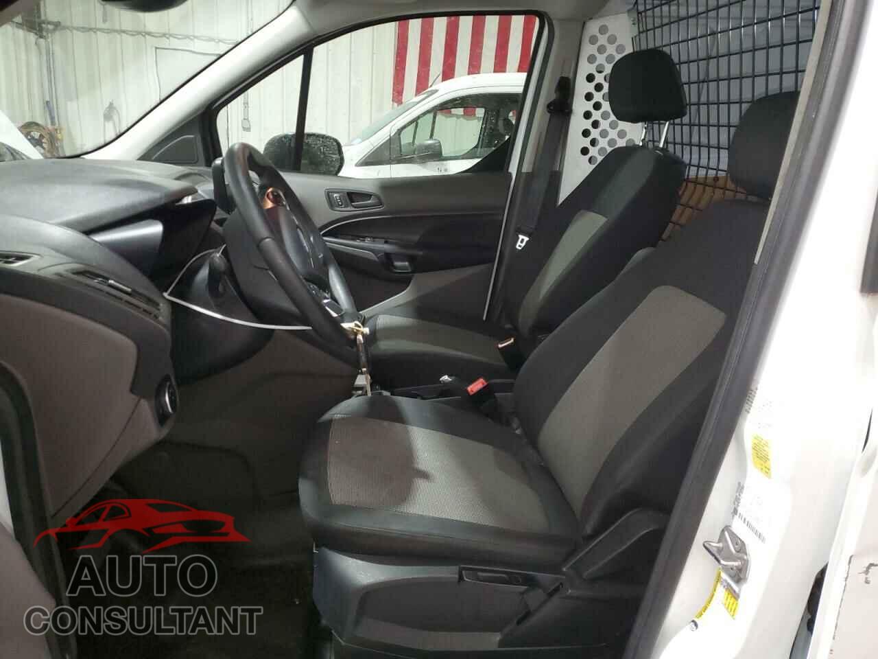 FORD TRANSIT 2022 - NM0LS7S71N1506767