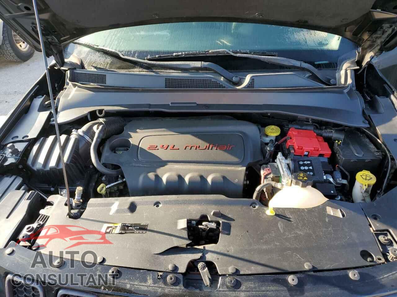 JEEP COMPASS 2019 - 3C4NJDDB5KT754085