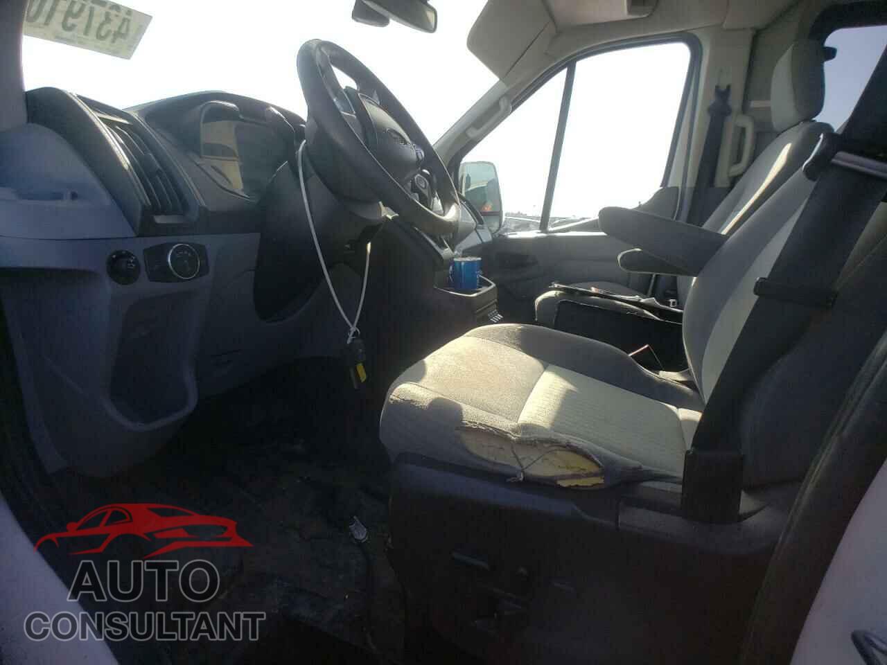 FORD TRANSIT 2017 - 1FBAX2CV7HKB35757