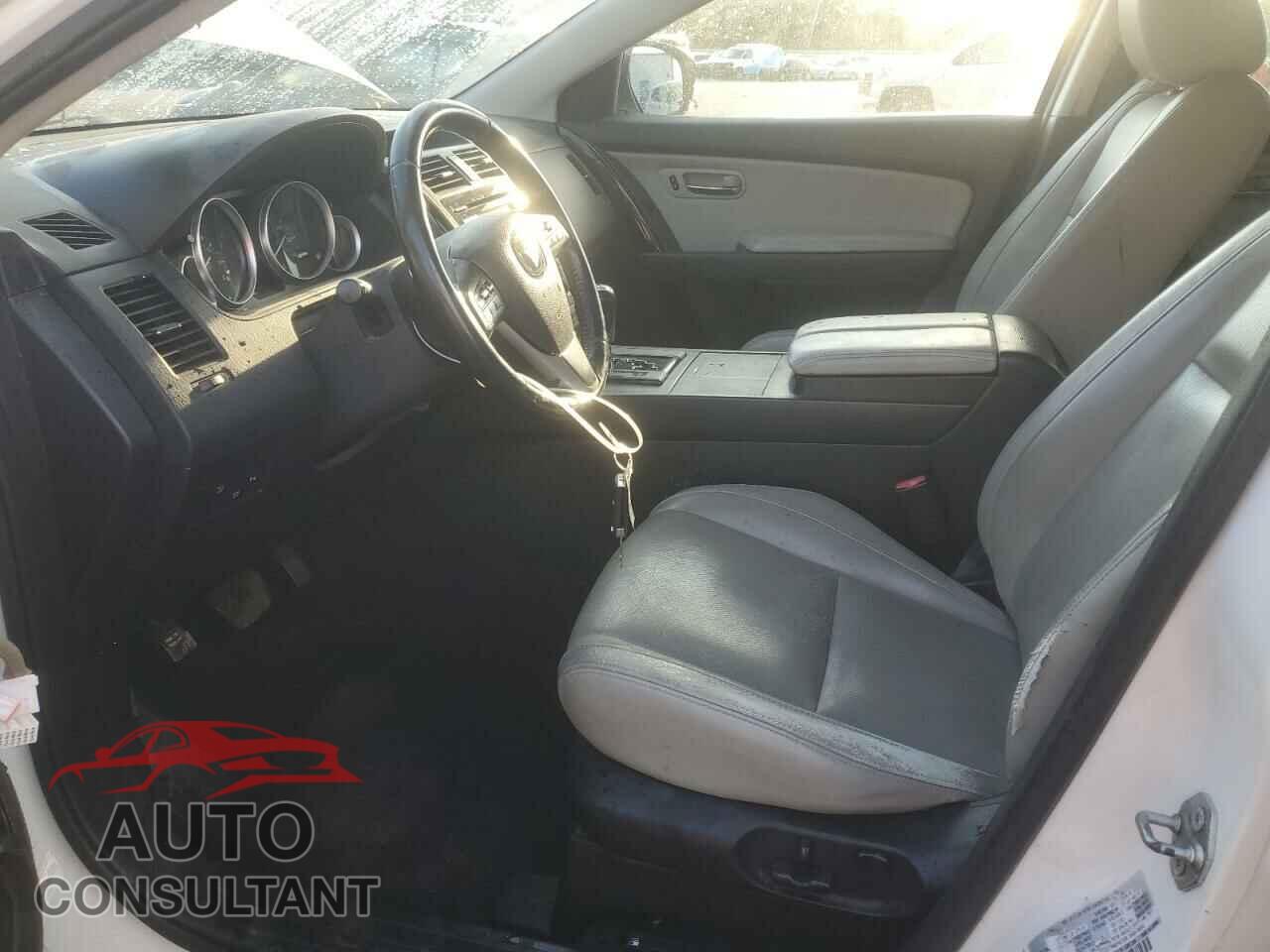 MAZDA CX-9 2013 - JM3TB2CA1D0404347