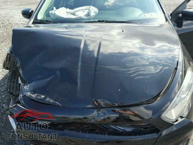 DODGE DART 2015 - 1C3CDFBB9FD121103