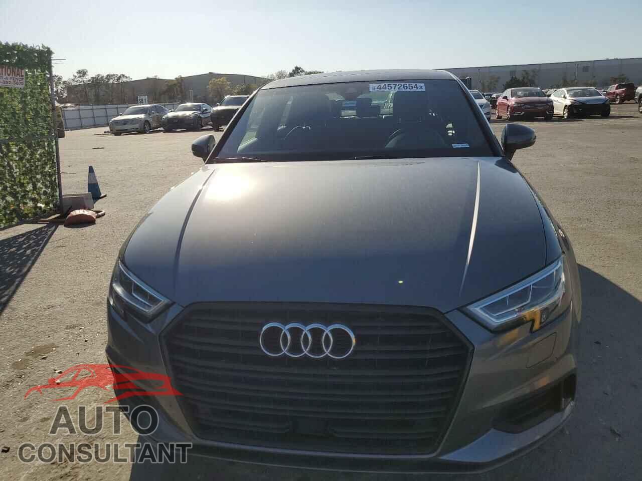 AUDI A3 2020 - WAUCUGFF9LA003268