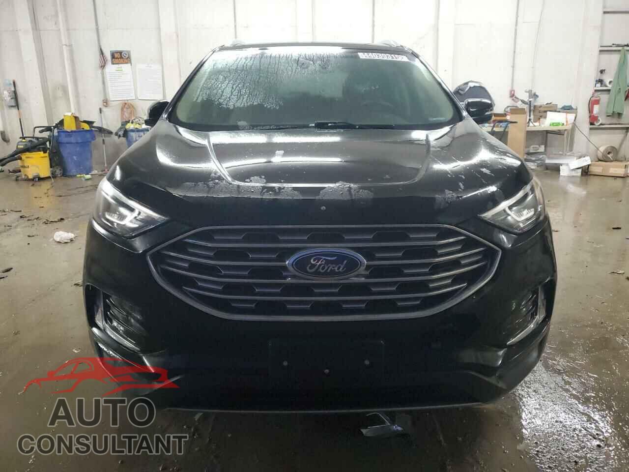 FORD EDGE 2019 - 2FMPK4J93KBC03183