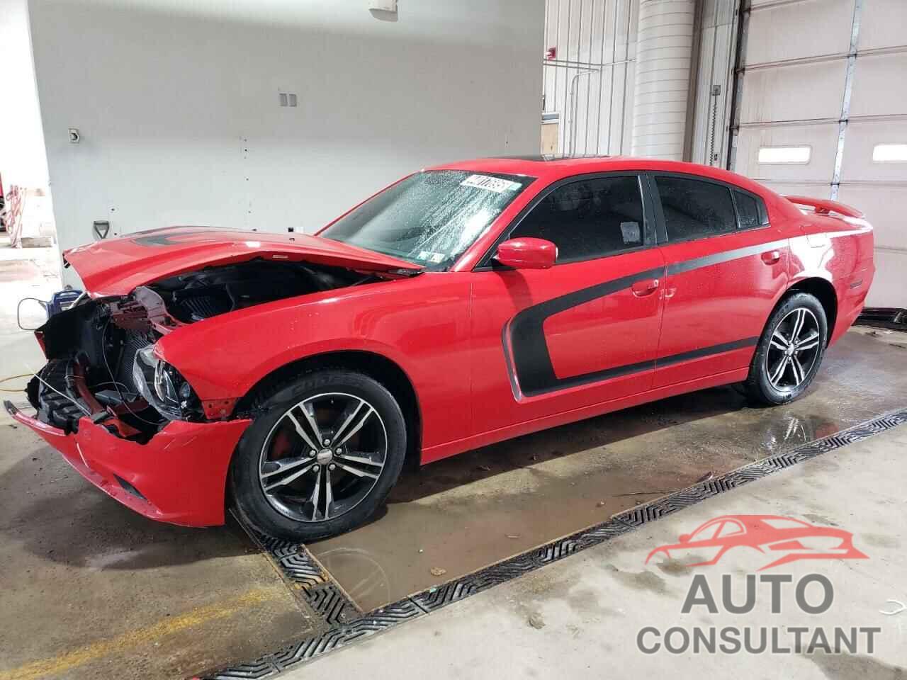 DODGE CHARGER 2014 - 2C3CDXJG7EH199738