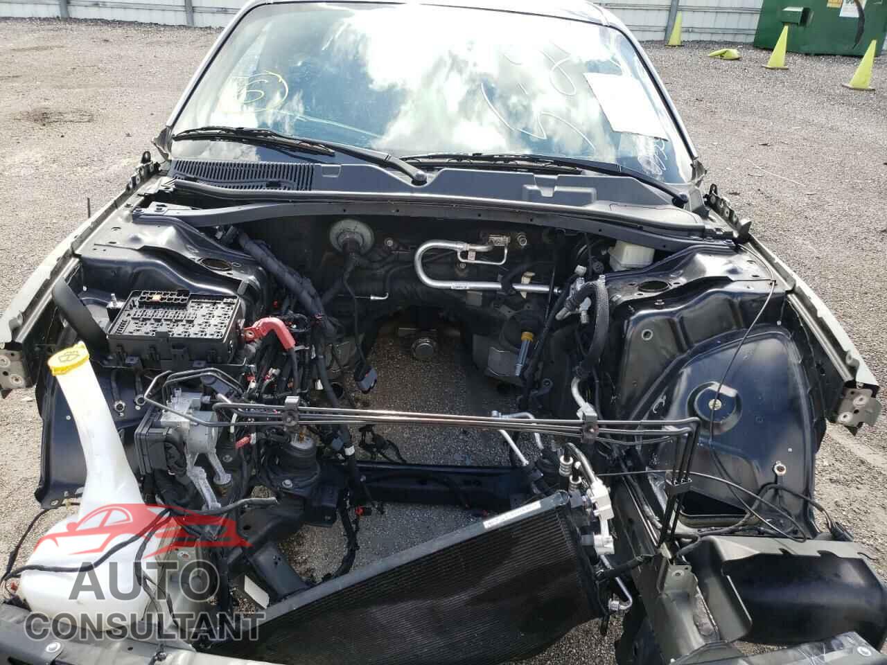 DODGE CHALLENGER 2019 - 2C3CDZAG7KH500550