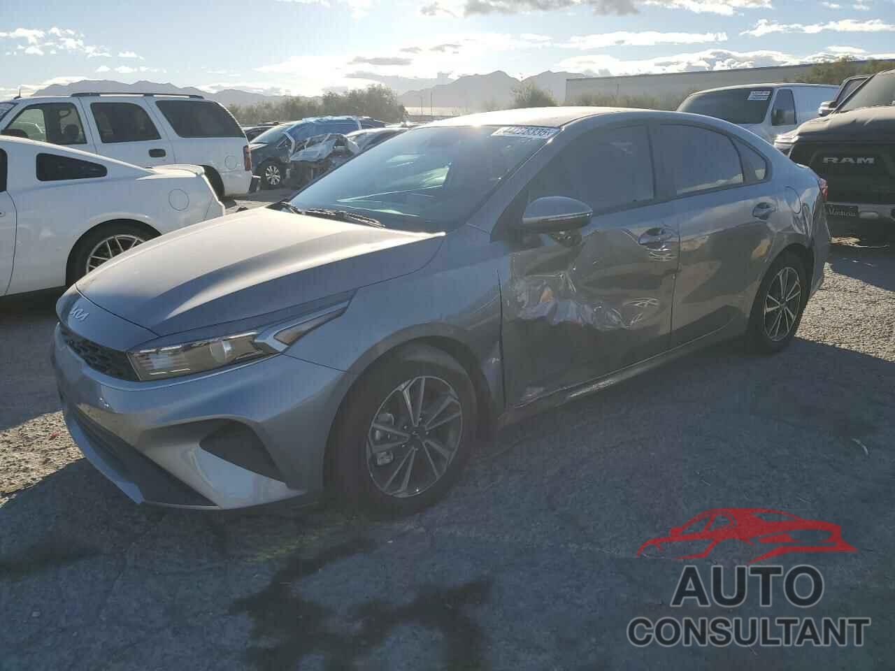 KIA FORTE 2024 - 3KPF24AD9RE815900