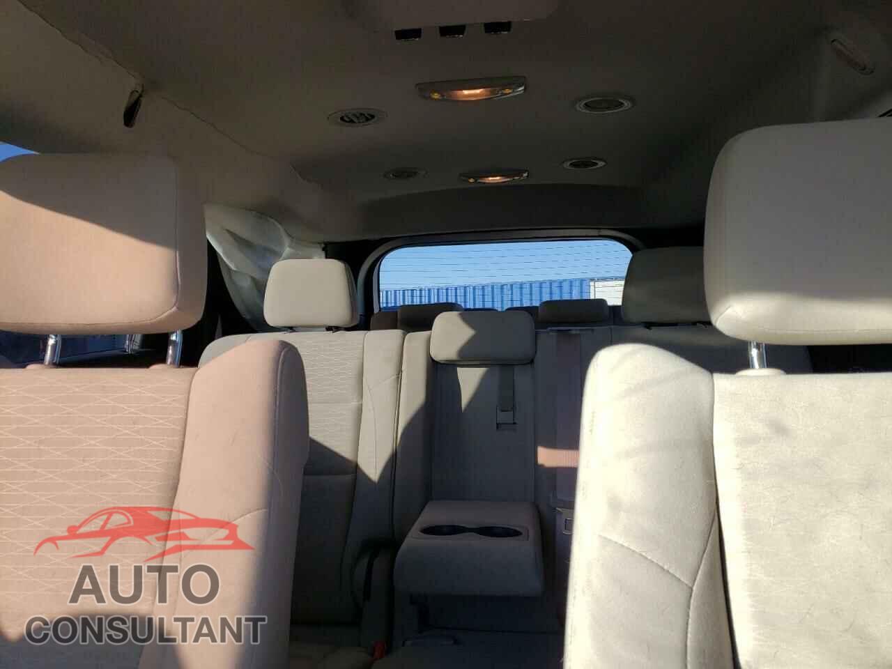 DODGE DURANGO 2018 - 1C4RDJAG6JC283159