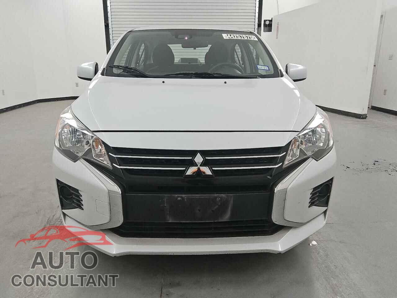 MITSUBISHI MIRAGE 2023 - ML32FUFJ4PHF01618