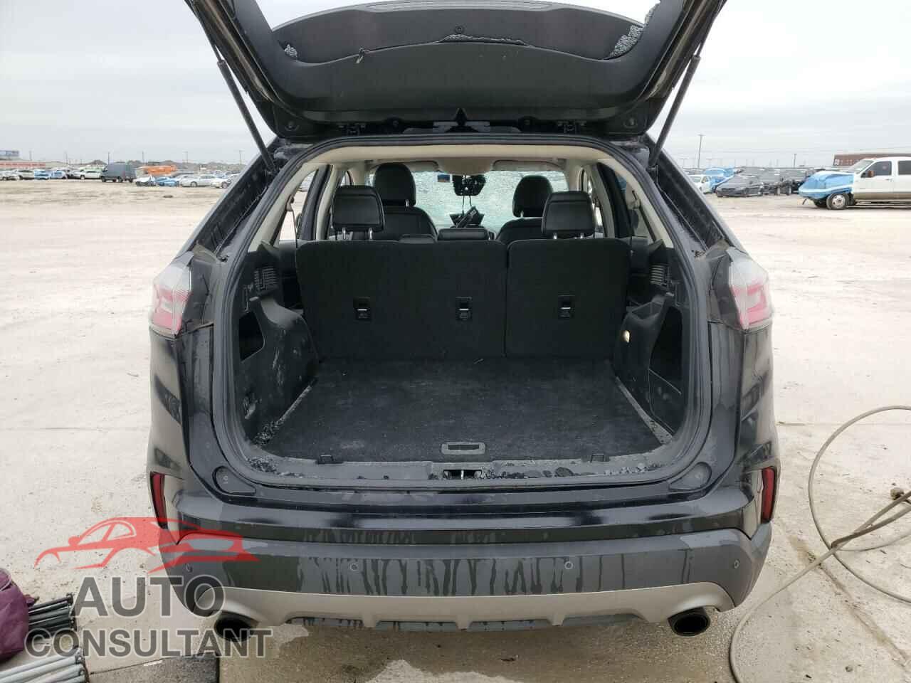 FORD EDGE 2019 - 2FMPK3J91KBC24768