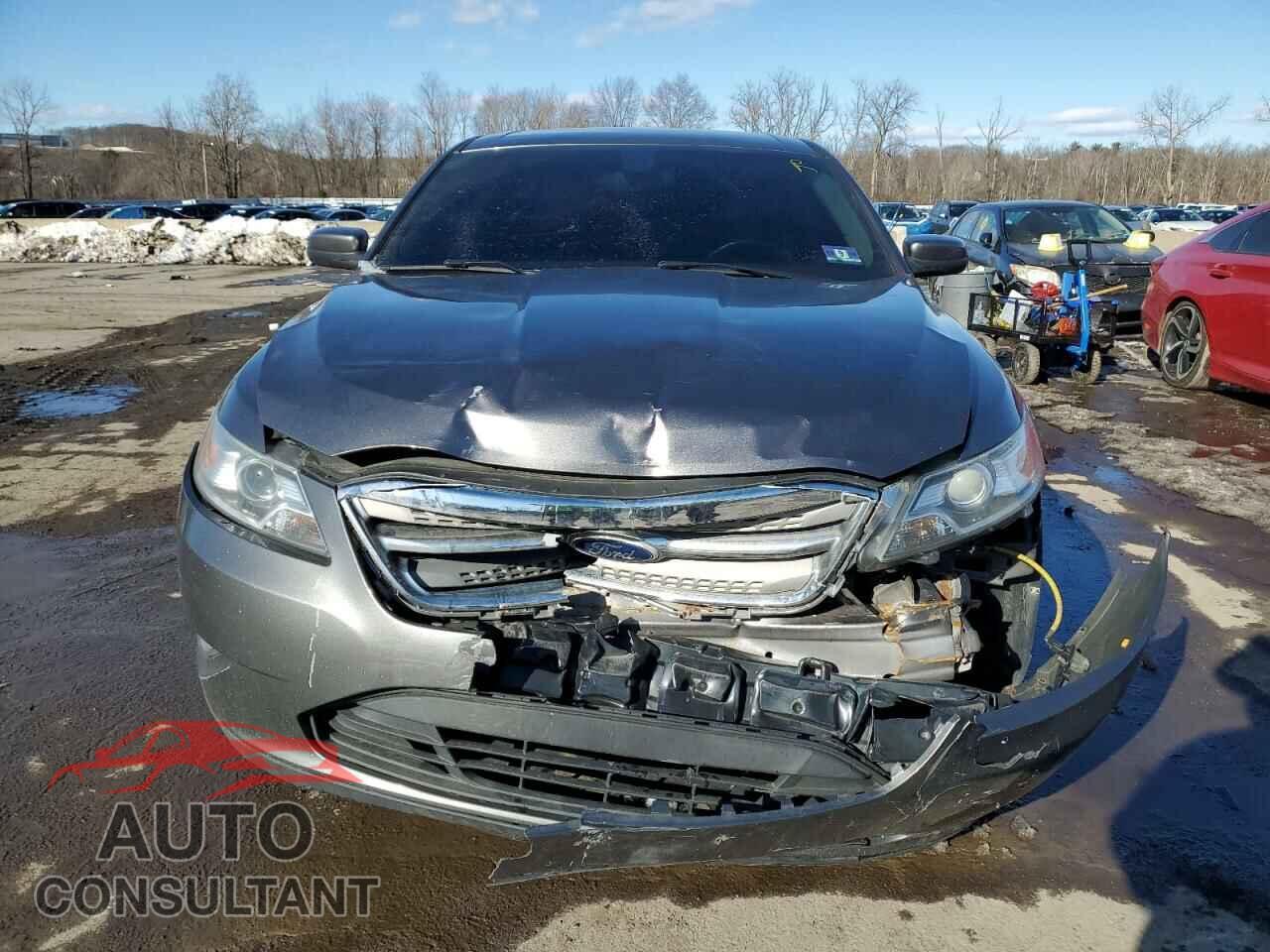 FORD TAURUS 2011 - 1FAHP2EW3BG107471