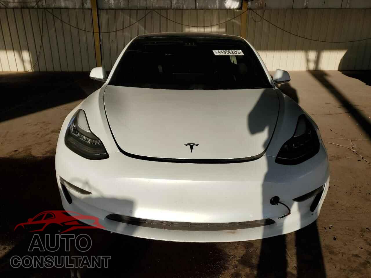 TESLA MODEL 3 2019 - 5YJ3E1EA6KF311846