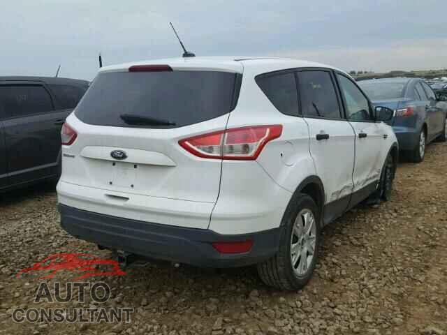 FORD ESCAPE S 2015 - 1FMCU0F75FUB66582