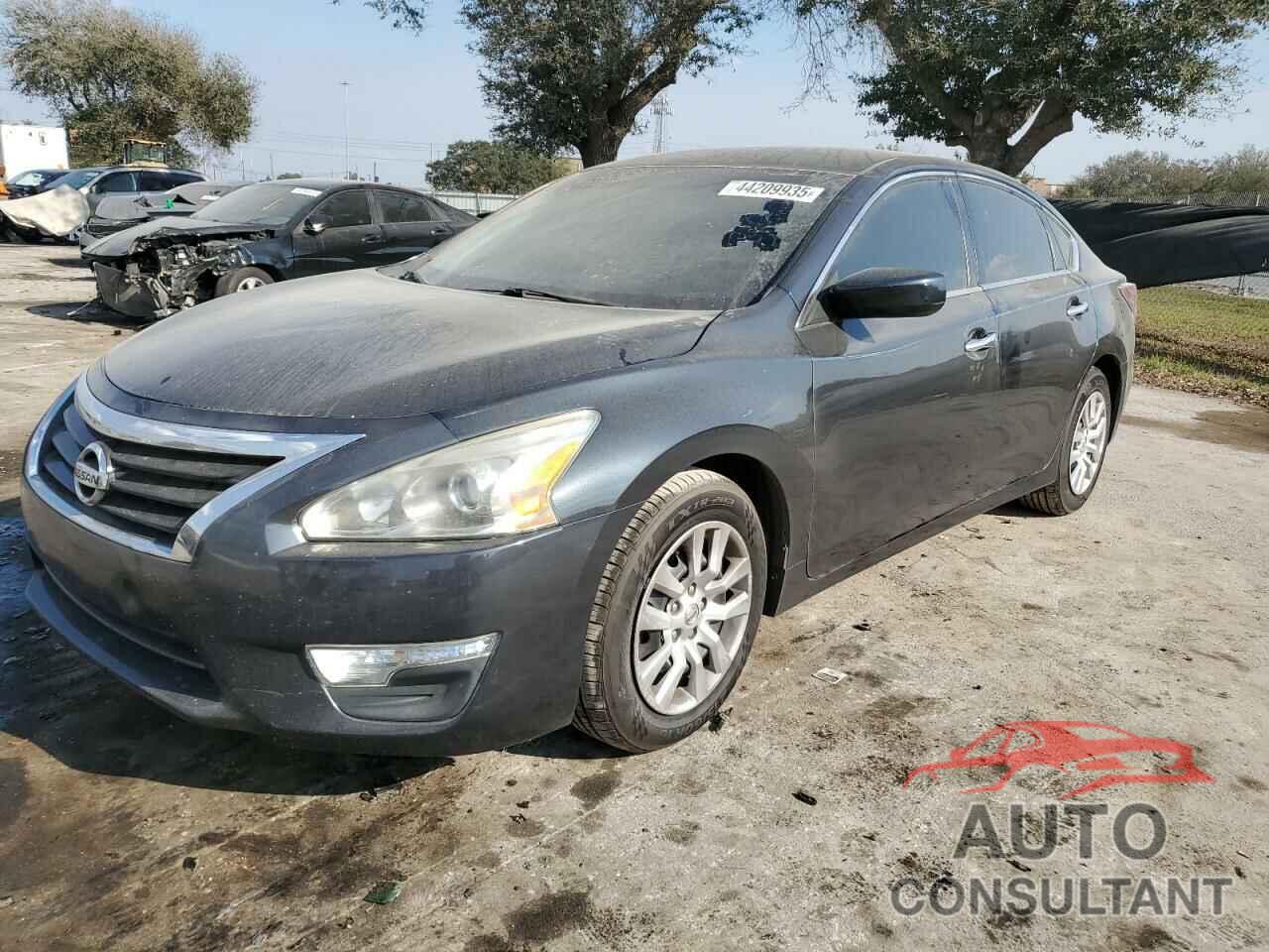 NISSAN ALTIMA 2015 - 1N4AL3AP8FC125771