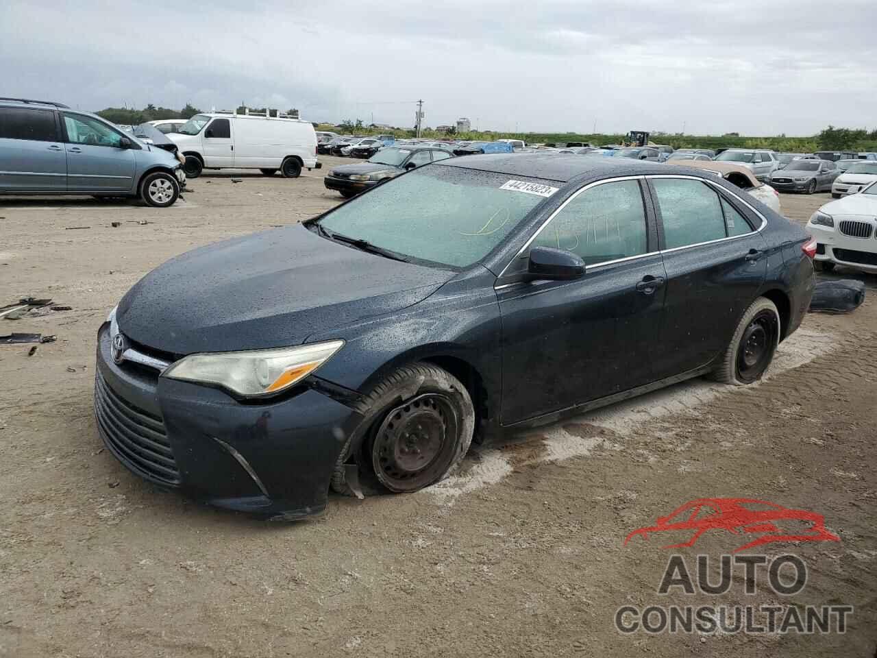 TOYOTA CAMRY 2015 - 4T1BF1FK1FU940195