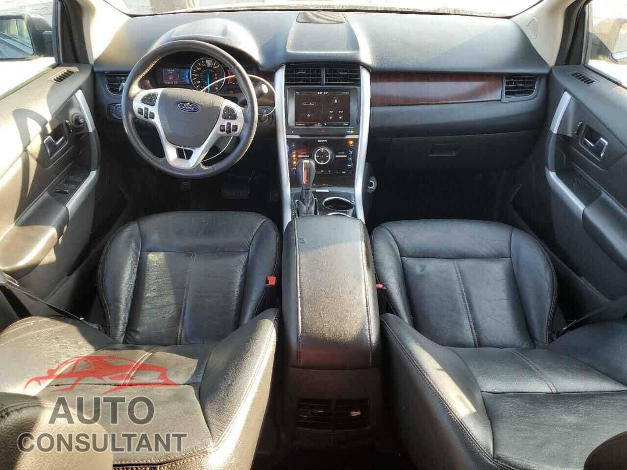 FORD EDGE 2014 - 2FMDK4KC6EBA41793