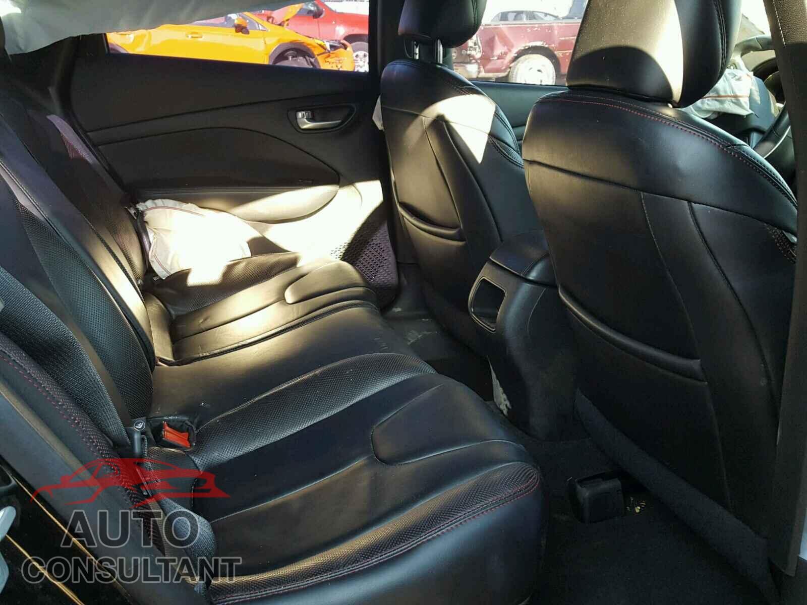 DODGE DART 2015 - 1C3CDFEB8FD422165