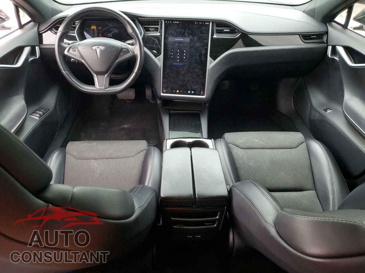 TESLA MODEL S 2018 - 5YJSA1E23JF280716