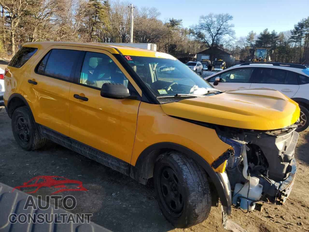 FORD EXPLORER 2013 - 1FM5K8AR5DGA38666