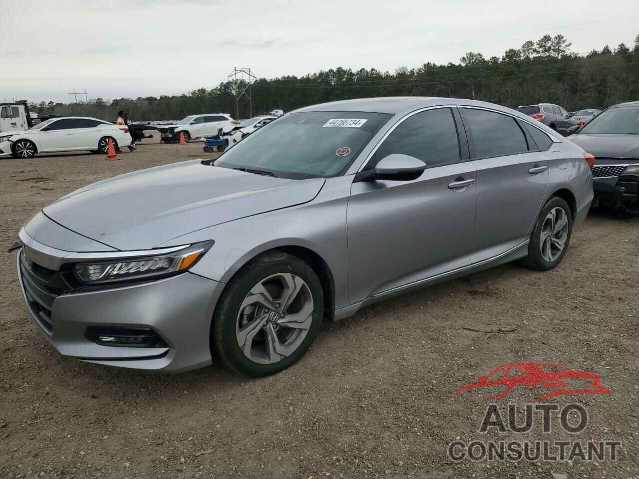 HONDA ACCORD 2020 - 1HGCV1F58LA105702