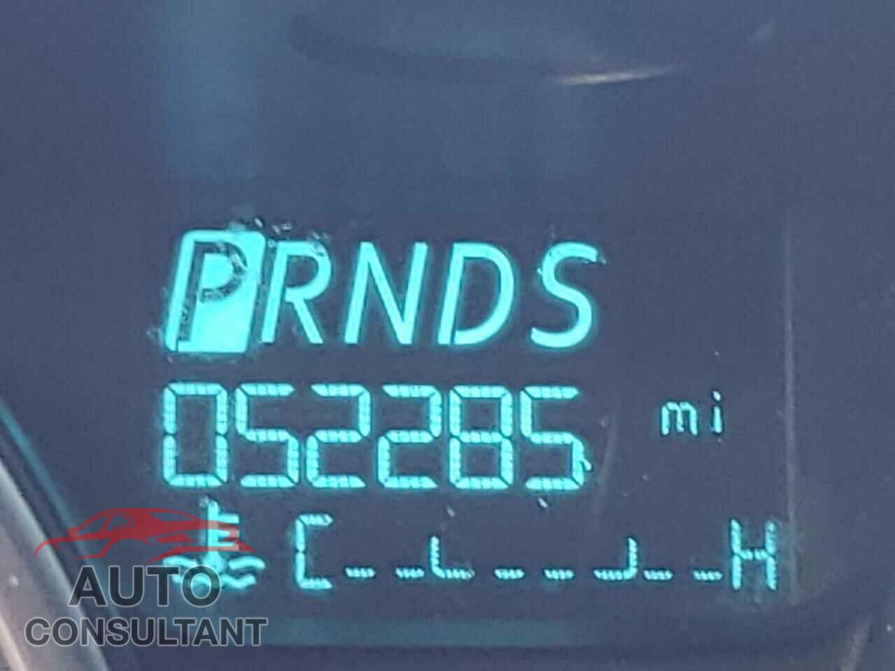 FORD FIESTA 2017 - 3FADP4EJ0HM145799