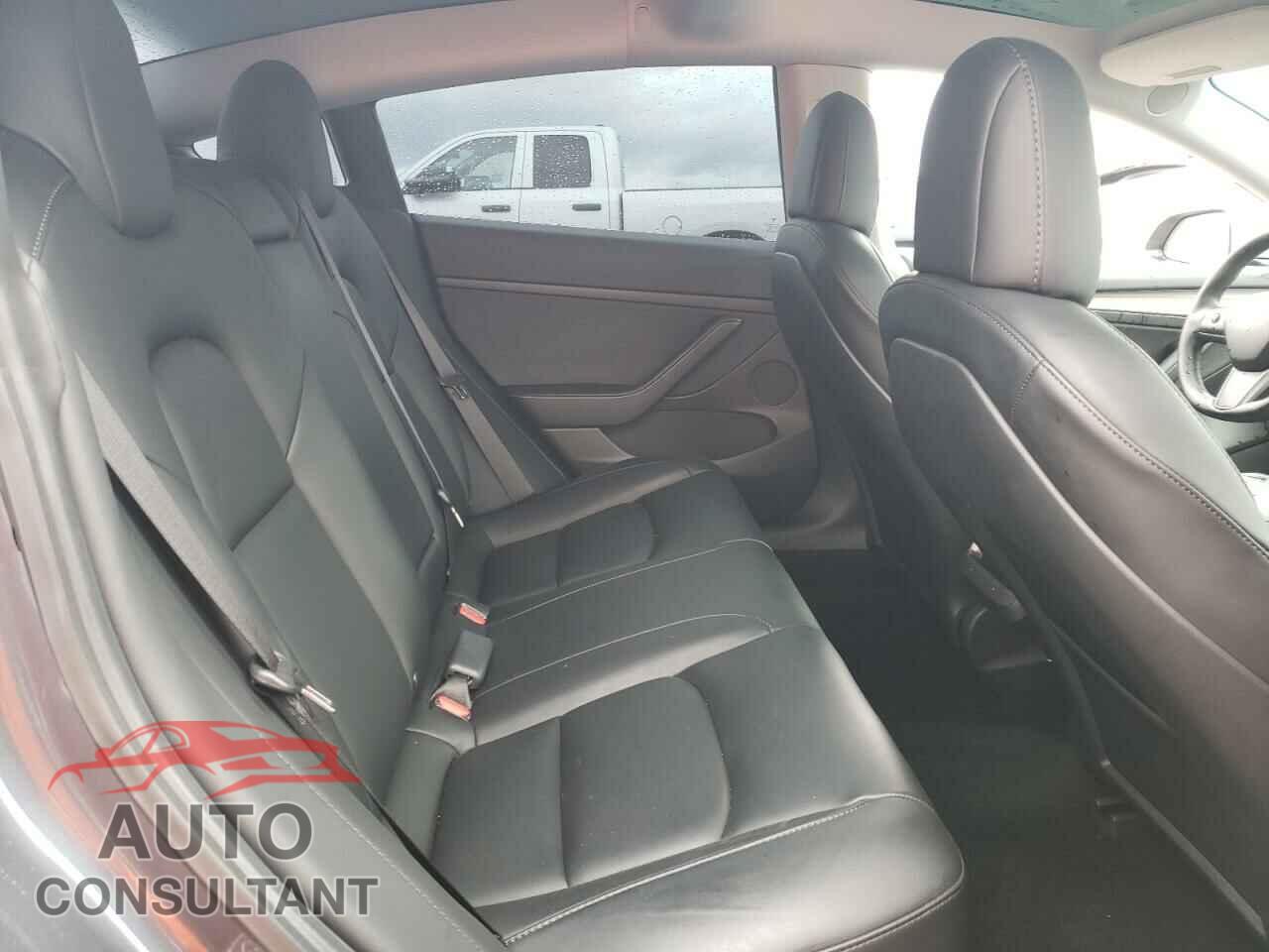 TESLA MODEL 3 2021 - 5YJ3E1EB1MF024264