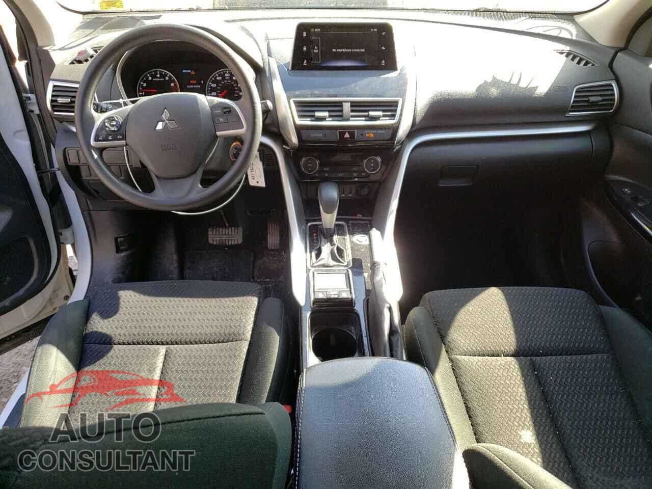 MITSUBISHI ECLIPSE 2019 - JA4AT4AA7KZ002735