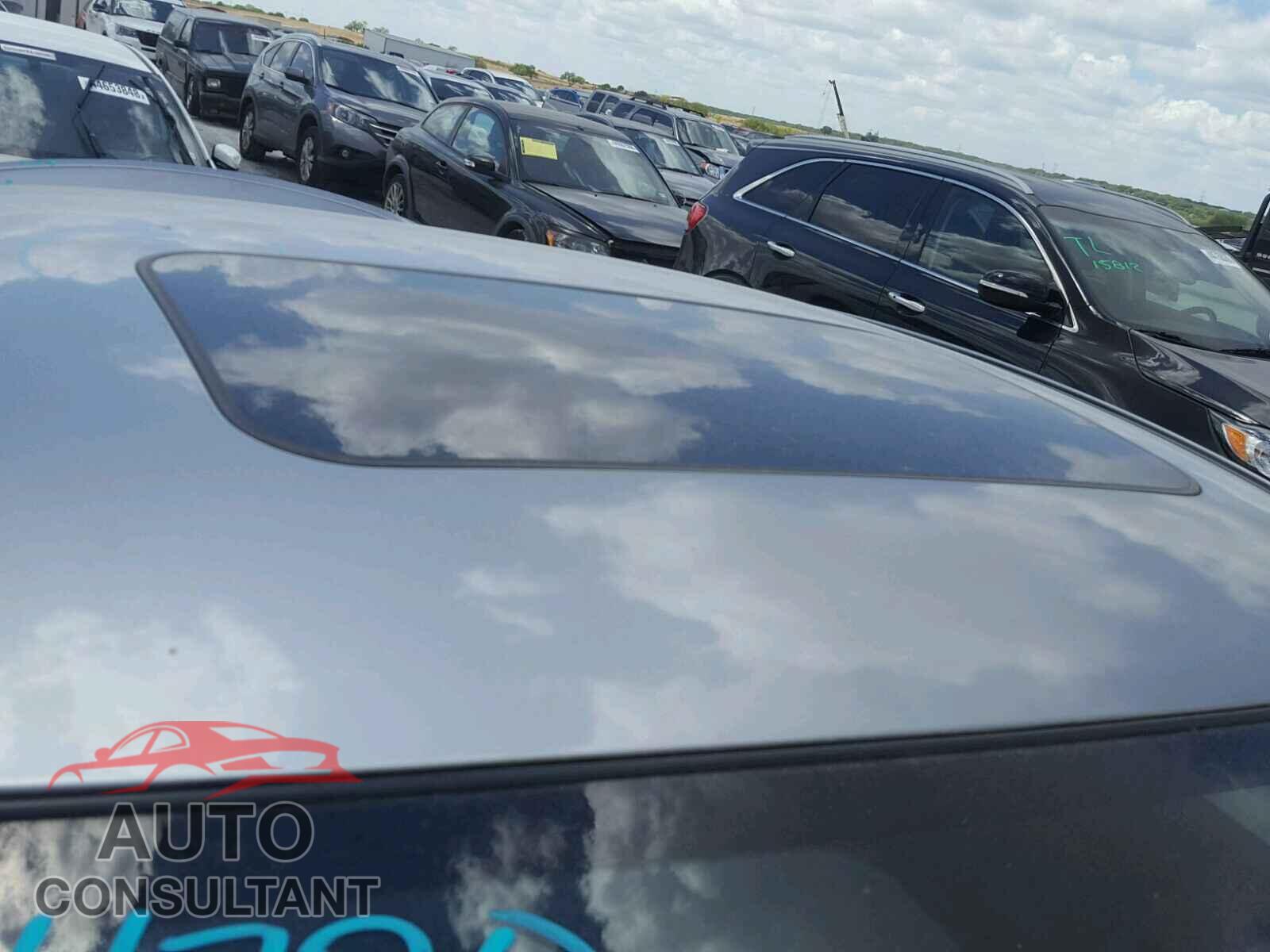 MAZDA 3 2016 - 3MZBM1V77GM266872