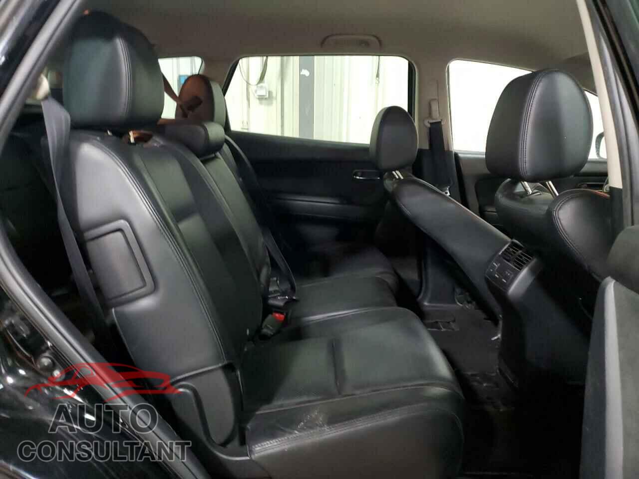 MAZDA CX-9 2013 - JM3TB3CA4D0424923