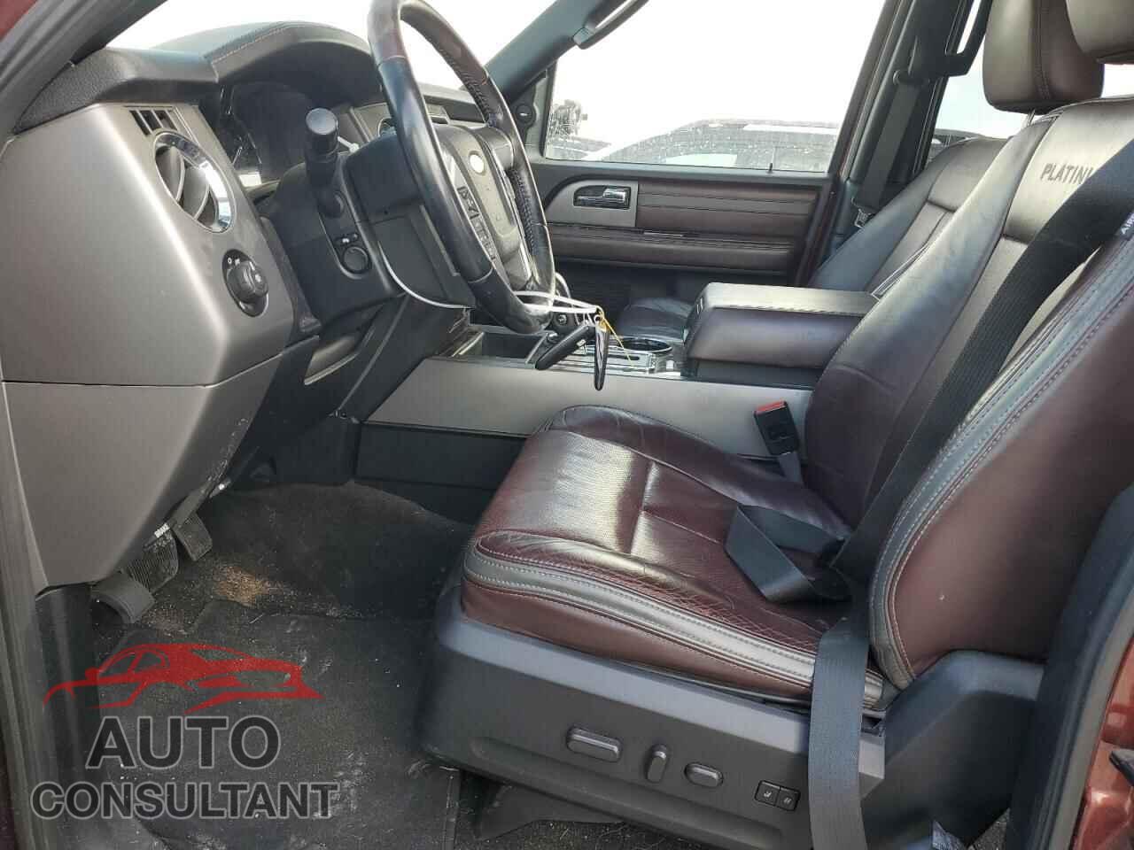 FORD EXPEDITION 2017 - 1FMJU1LT0HEA63159