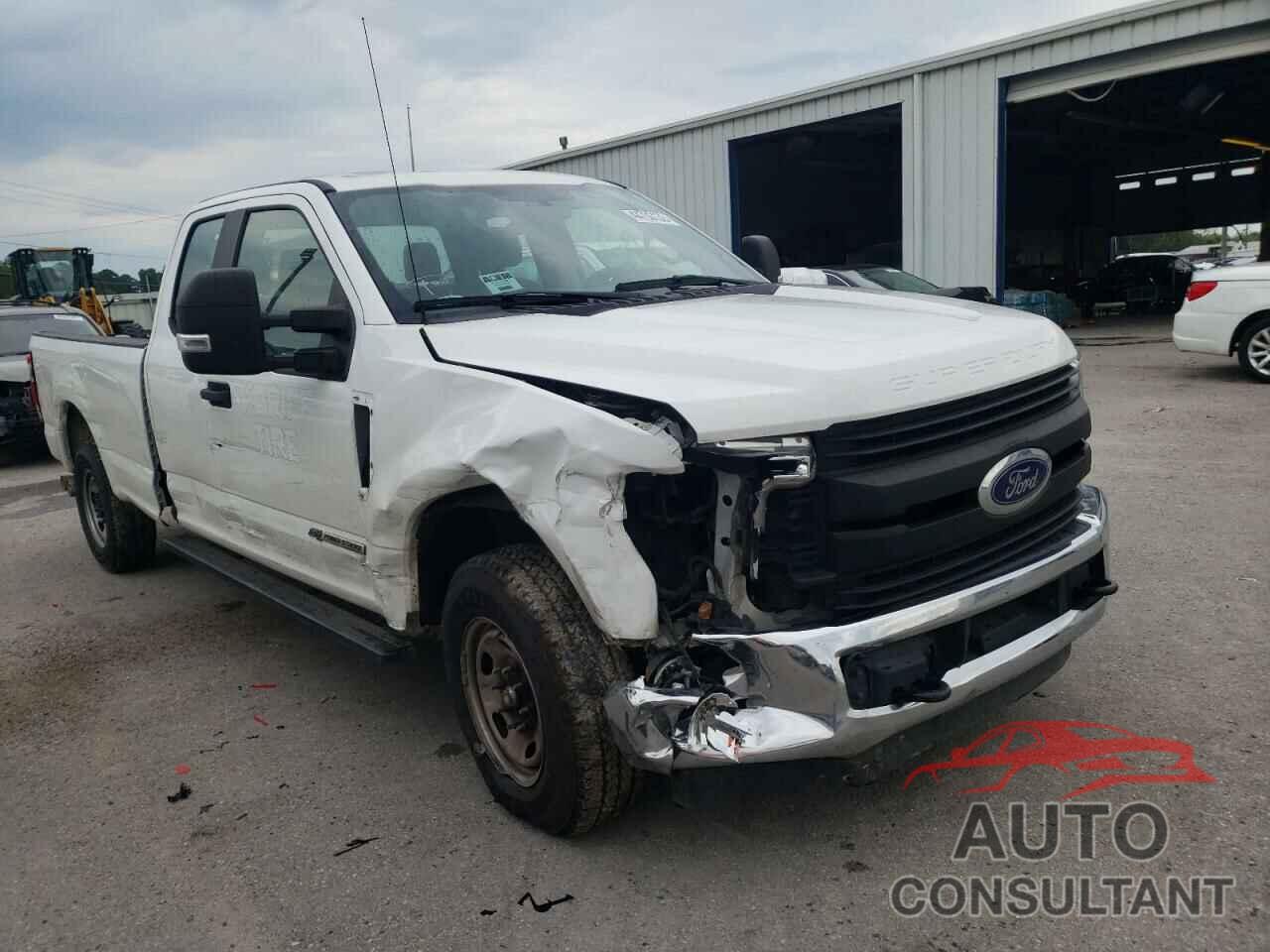 FORD F250 2019 - 1FT7X2AT8KEE63251