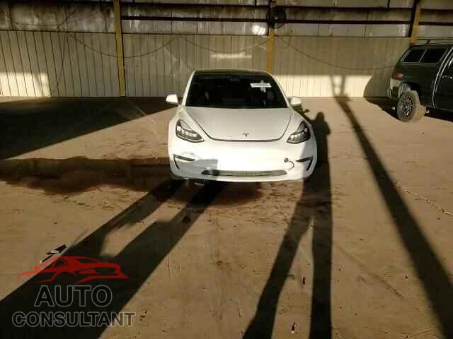 TESLA MODEL 3 2019 - 5YJ3E1EA6KF311846