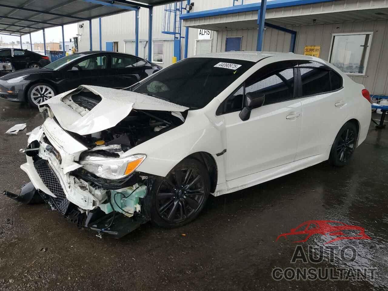 SUBARU WRX 2015 - JF1VA1A67F9823675