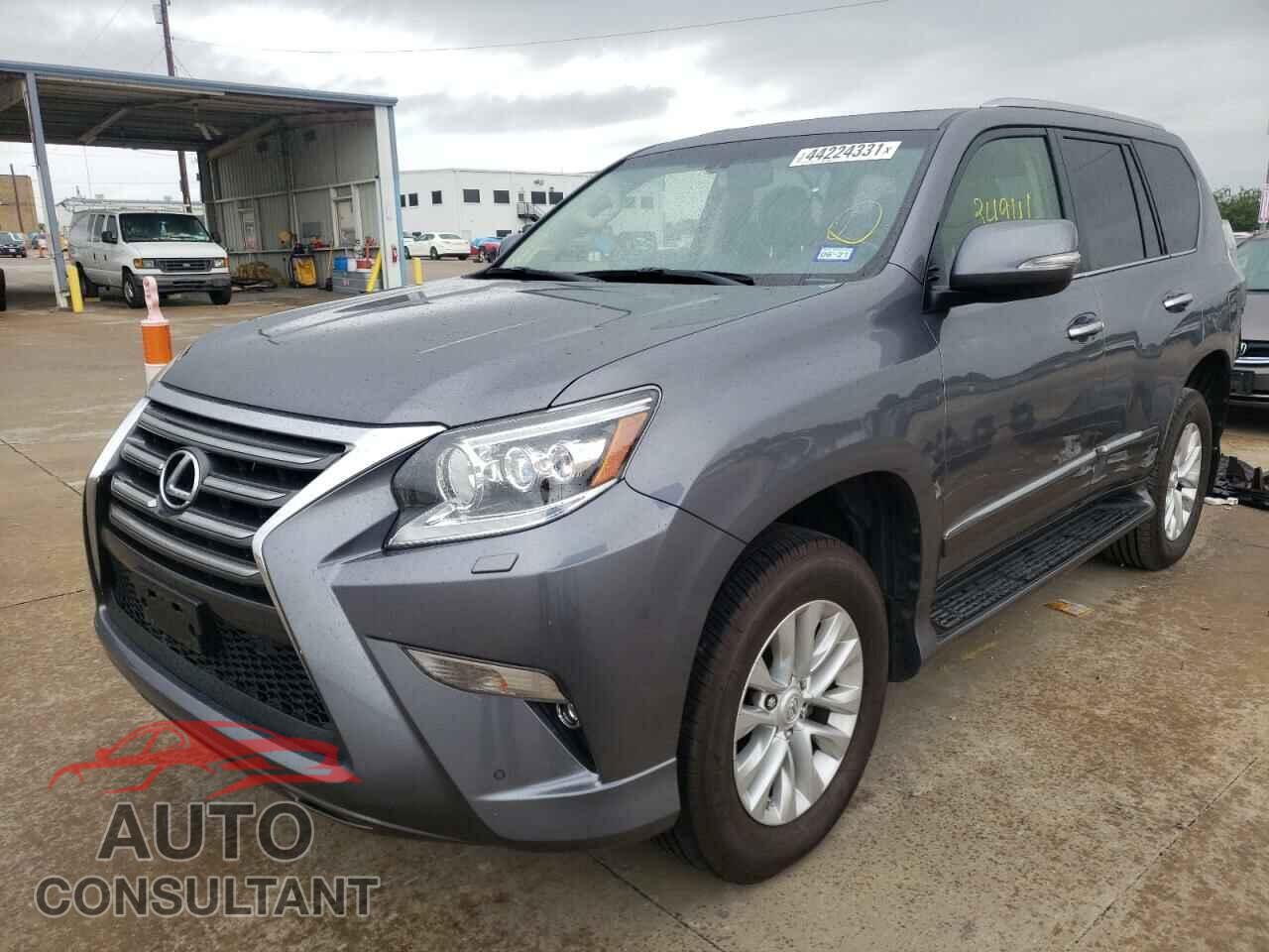 LEXUS GX 2017 - JTJBM7FX2H5165635