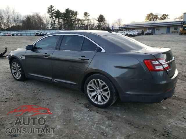 FORD TAURUS 2016 - 1FAHP2F82GG112314