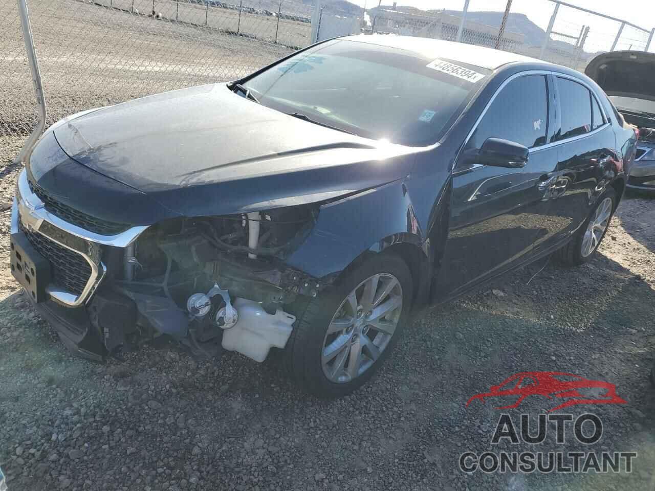 CHEVROLET MALIBU 2016 - 1G11E5SA5GU160296