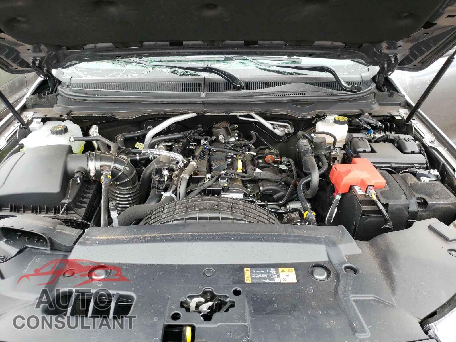 FORD RANGER 2021 - 1FTER4FH5MLD03005