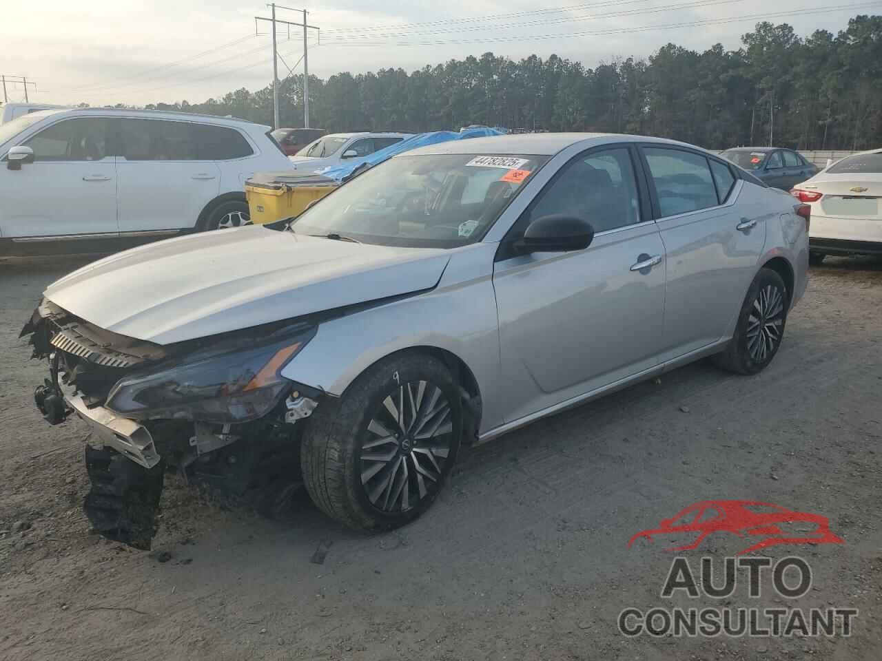 NISSAN ALTIMA 2024 - 1N4BL4DV3RN336258