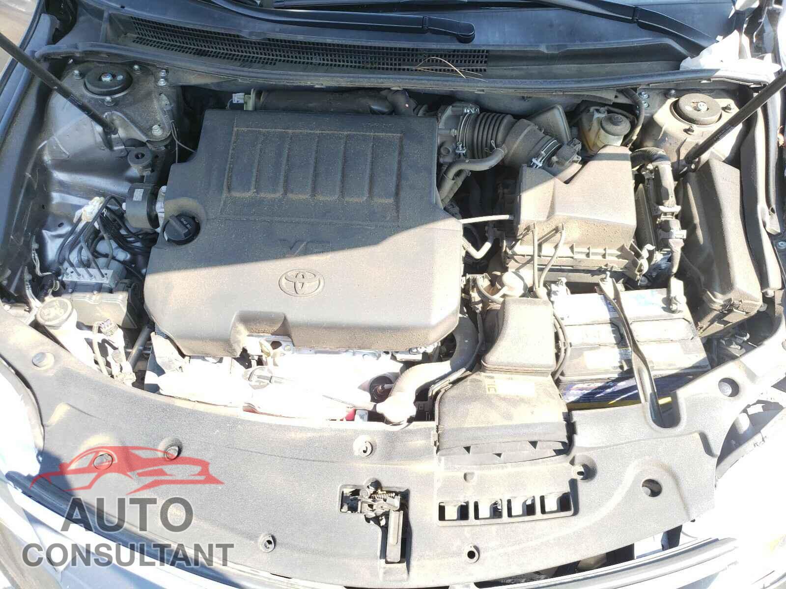 TOYOTA AVALON 2016 - 4T1BK1EB7GU201525
