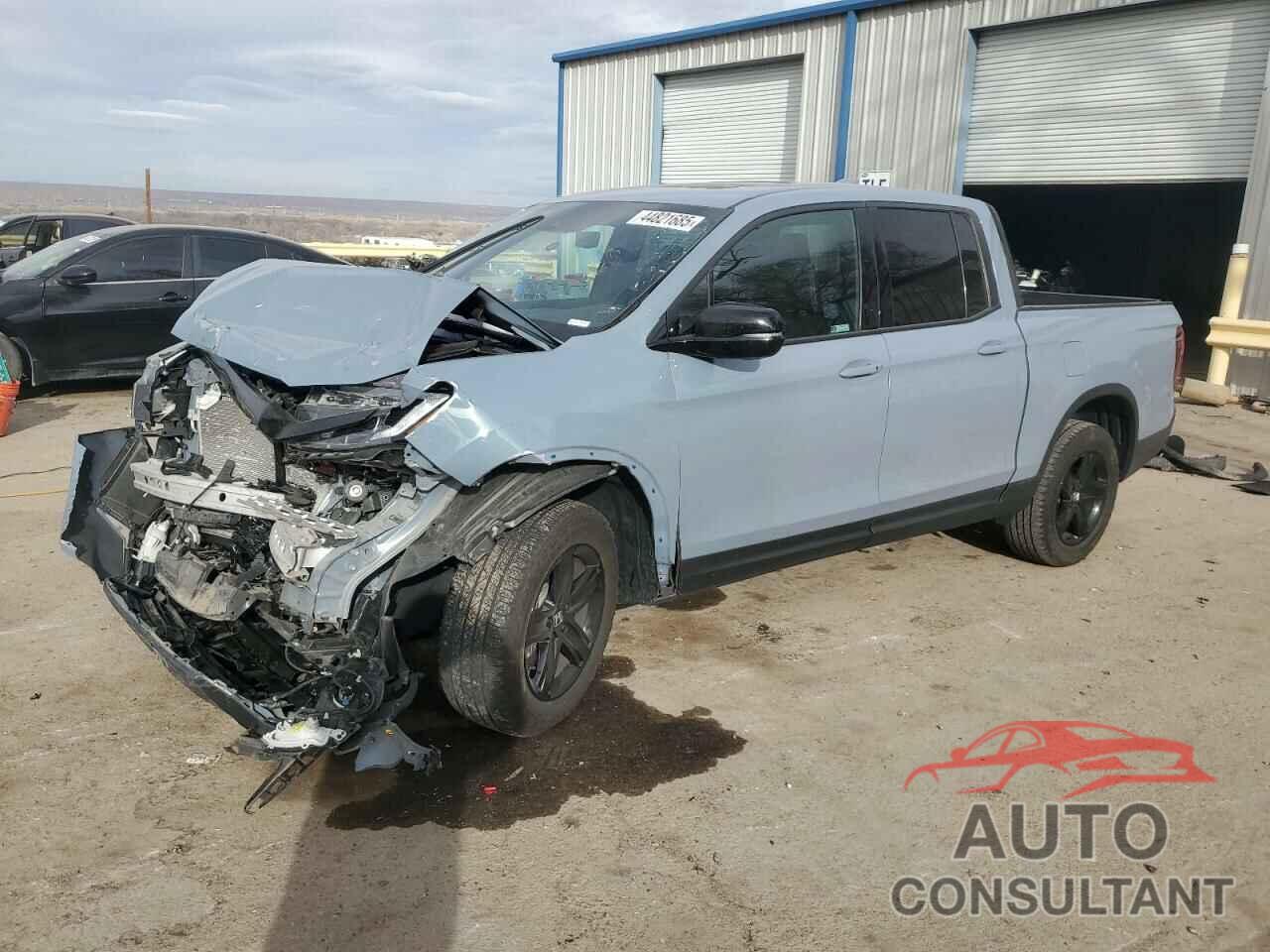 HONDA RIDGELINE 2023 - 5FPYK3F80PB014138