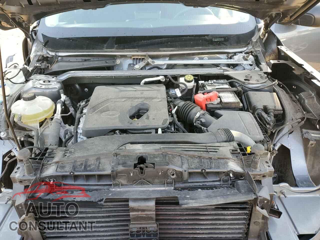 FORD BRONCO 2021 - 3FMCR9B66MRA19131