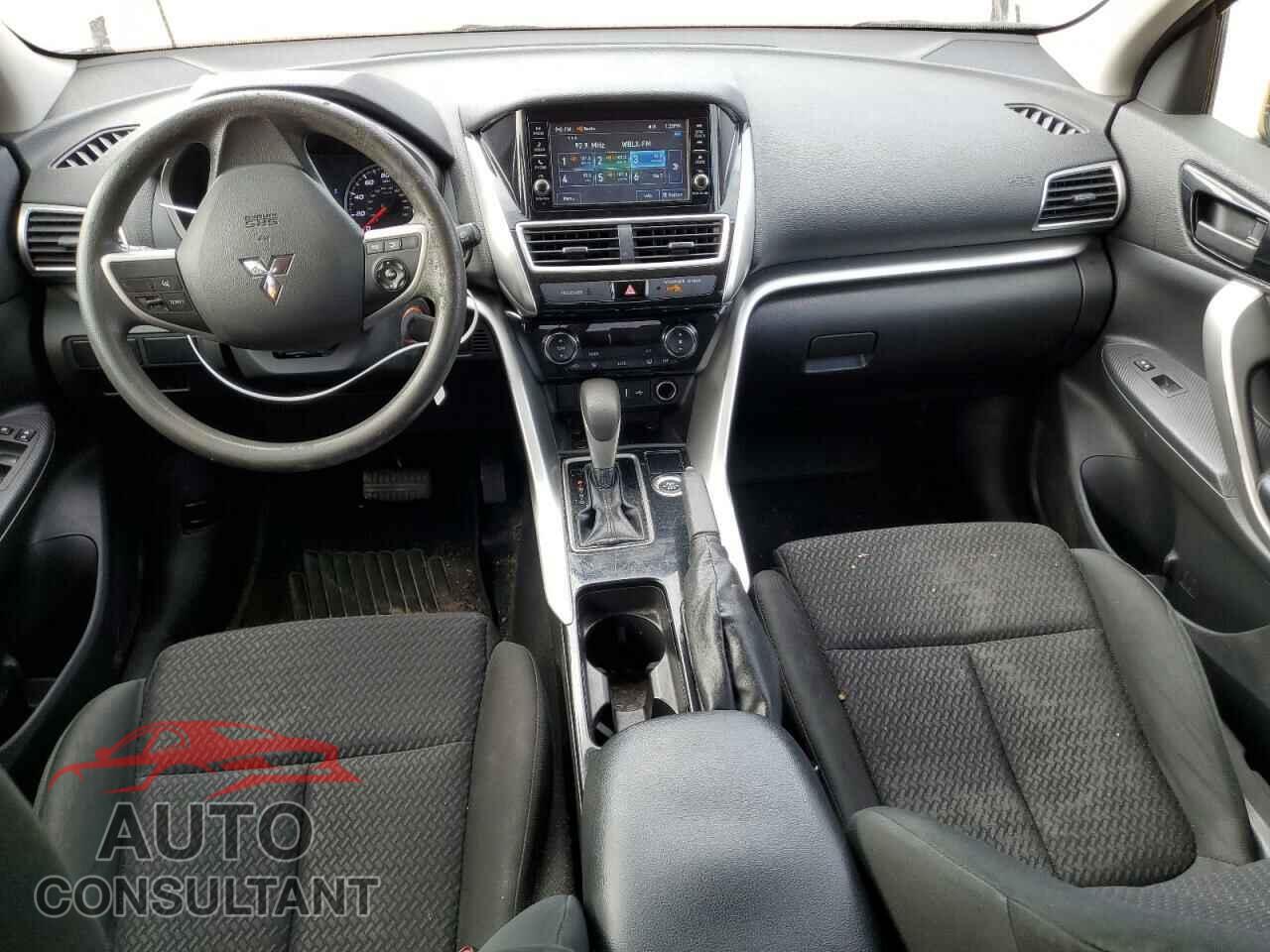 MITSUBISHI ECLIPSE 2020 - JA4AT3AAXLZ036633
