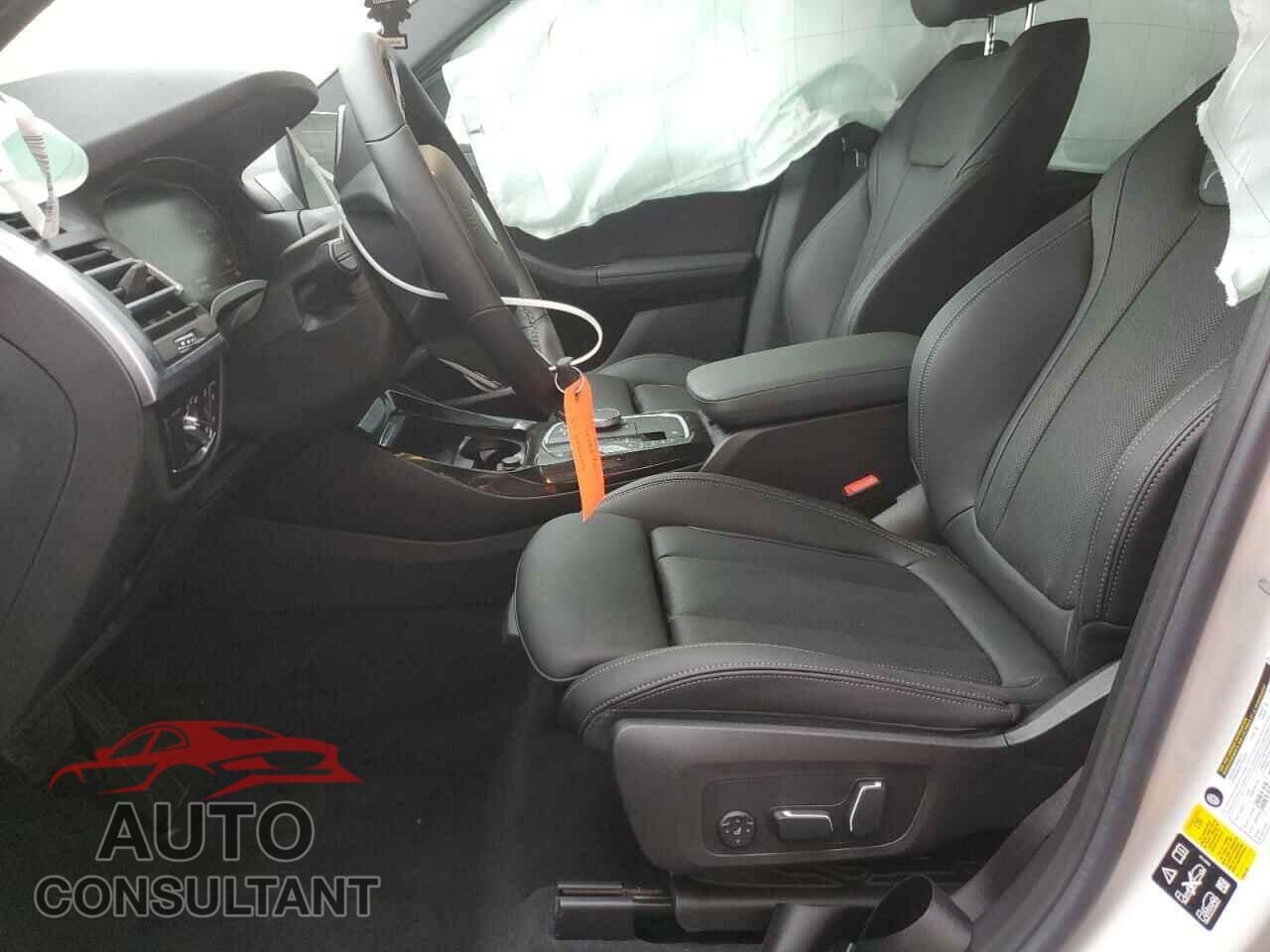 BMW X3 2024 - 5UX53DP05R9U47540