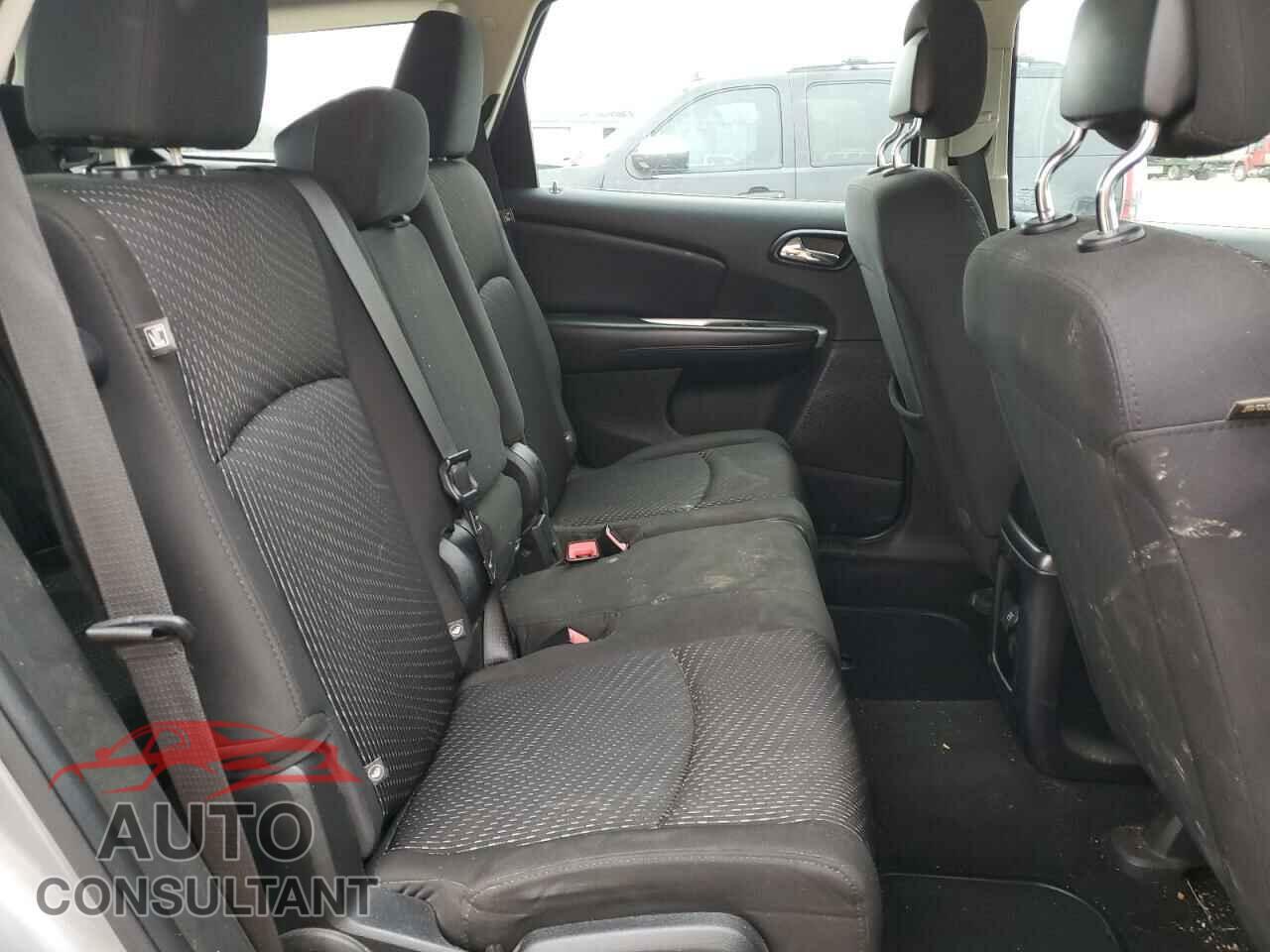 DODGE JOURNEY 2015 - 3C4PDCAB9FT659548